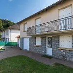 Pour Professionnel, 3 Chambres, 6 Pers, Parking, Jardin & Wi-fi Tatil Evi *